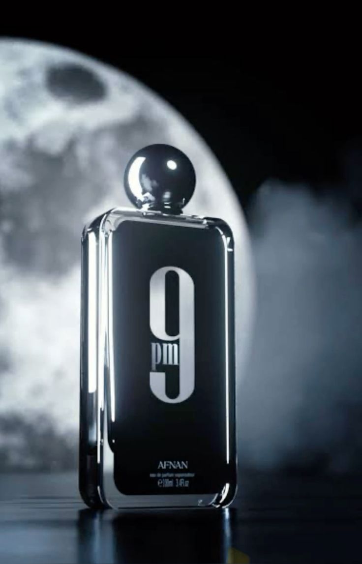 Afnan 9PM 100ML EDP