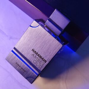 Al Haramain Amber Oud Dubai Night 75ML EDP