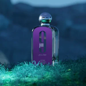 Afnan 9PM Pour Femme 100ML EDP