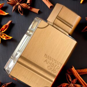 Al Haramain Amber Oud Gold Edition 120ML EDP