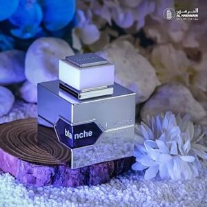 Al Haramain L’Aventure Blanche 100ML EDP