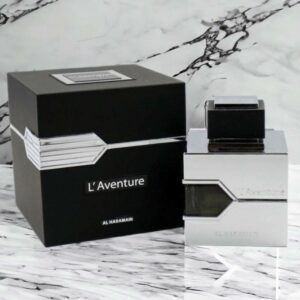 Al Haramain L’Aventure 100ML EDP