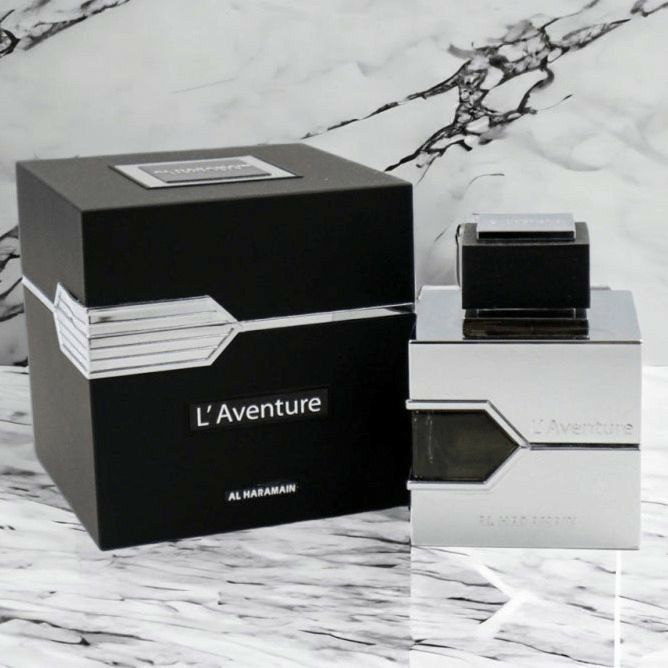 Al Haramain L’Aventure 100ML EDP