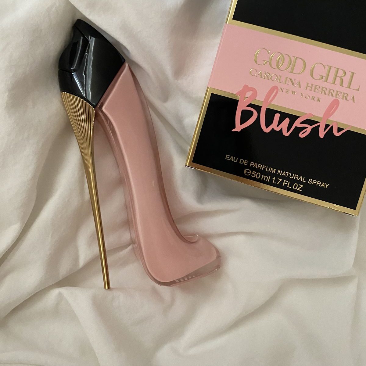 Carolina Herrera Good Girl Blush 80ML EDP