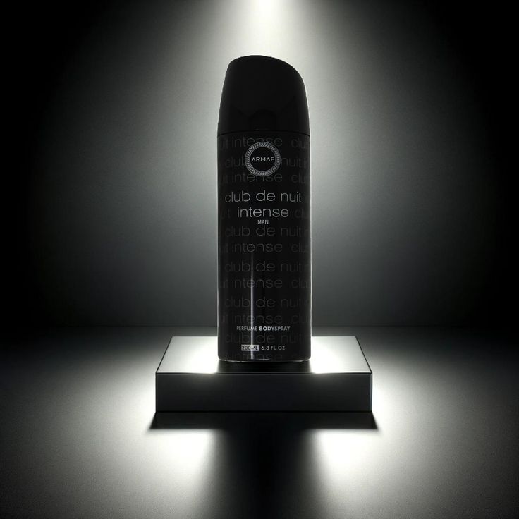 Armaf Club De Nuit Intense 200ML Body Spray