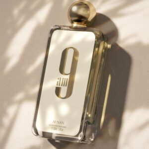 Afnan 9AM 100ML EDP