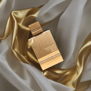 Al Haramain Amber Oud Gold Edition 60ML EDP
