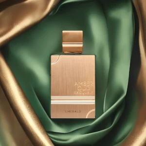 Al Haramain Amber Oud Exclussif Emerald 60ML EDP