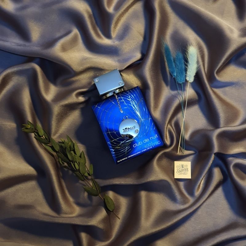 Armaf Club De Nuit Iconic 105ML EDP