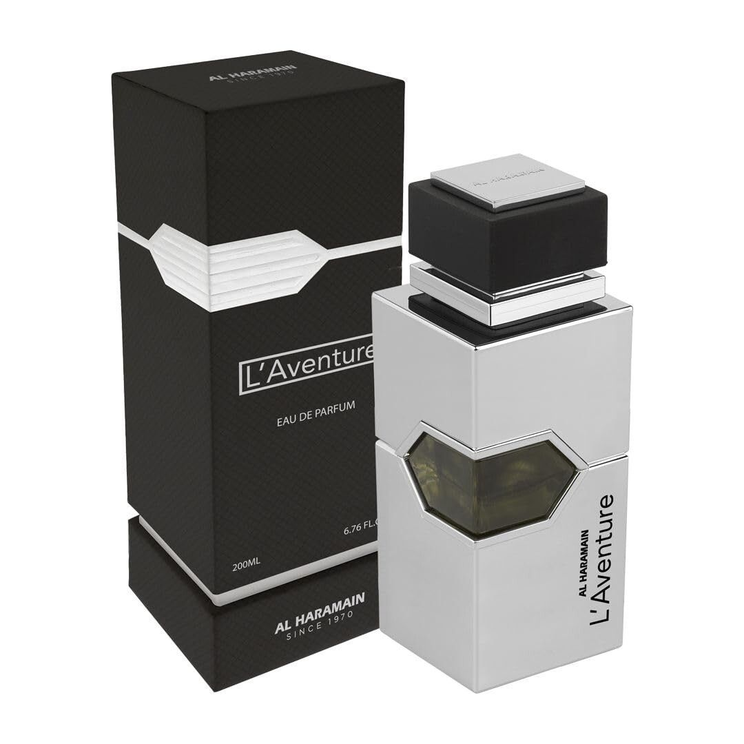 Al Haramain L’Aventure 200ML EDP