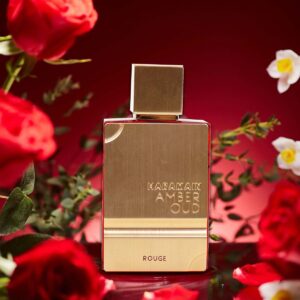 Al Haramain Amber Oud Rouge Edition 60ML EDP