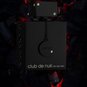 Armaf Club De Nuit Intense 105ML EDT