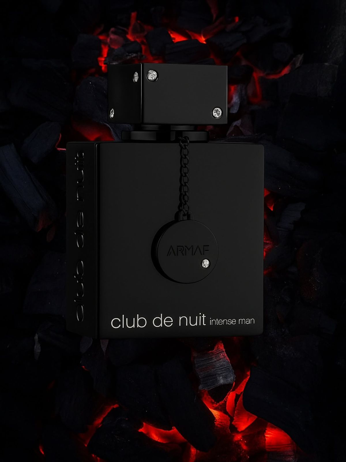 Armaf Club De Nuit Intense 105ML EDT
