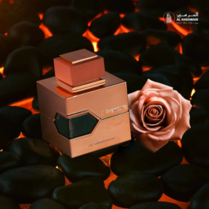 Al Haramain L’Aventure Rose 100ML EDP