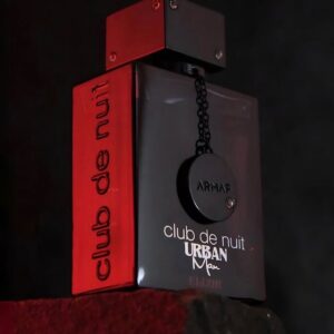 Armaf Club De Nuit Urban Man Elixir 105ML