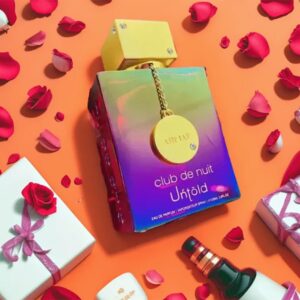 Armaf Club De Nuit Untold 105ML EDP