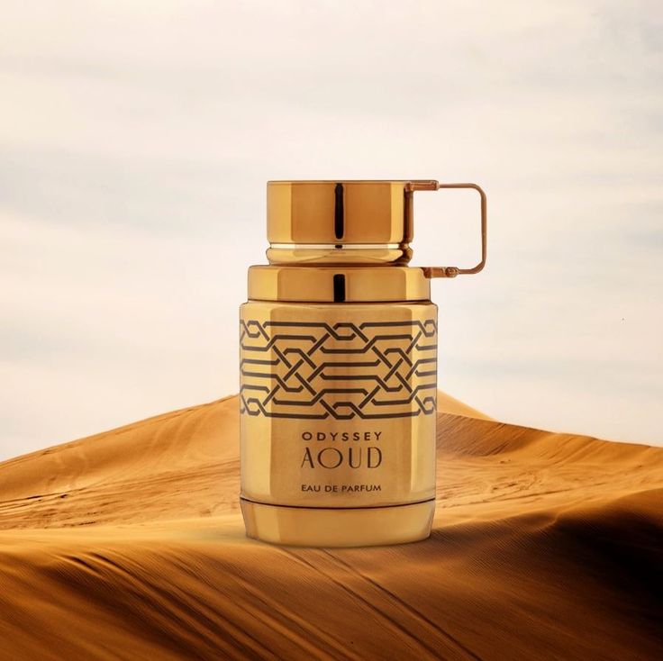 Armaf Odyssey Aoud 100ML EDP
