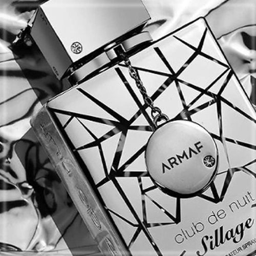 Armaf Club De Nuit Sillage 105ML EDP